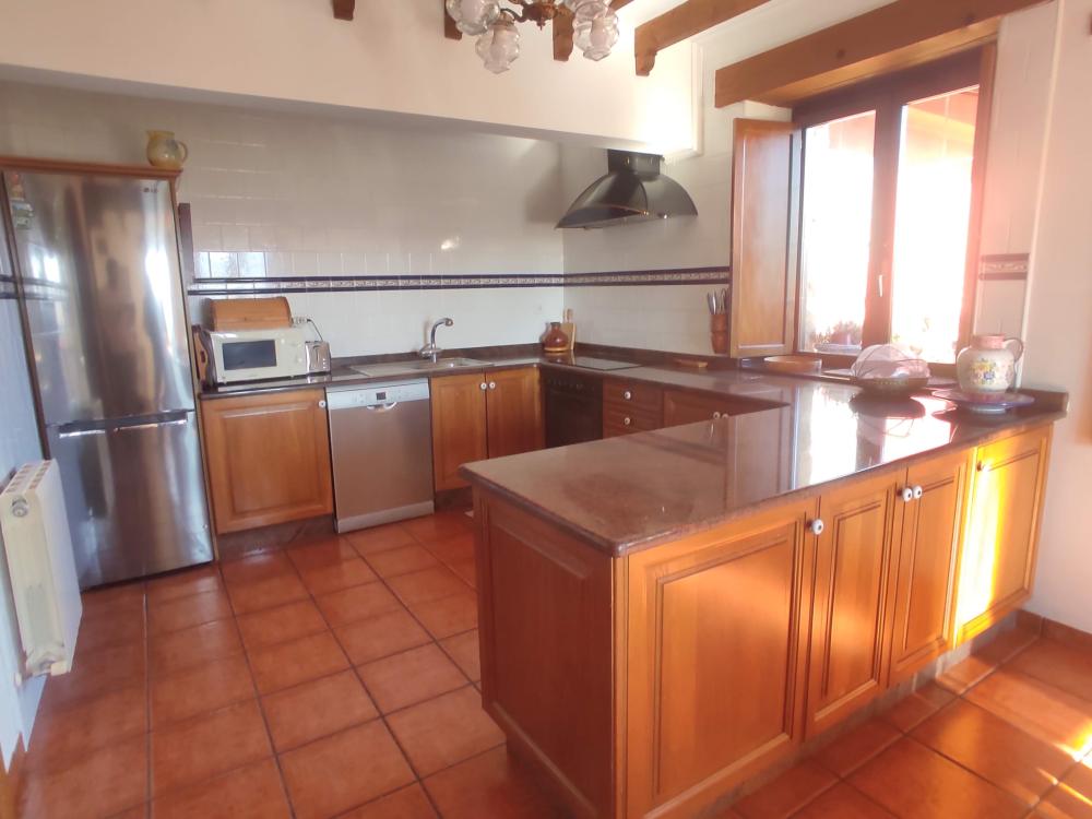  te koop huis Peñacastillo Comarca De Santander 7