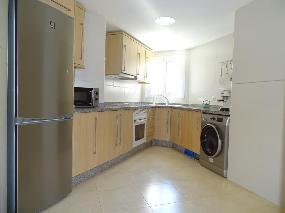  te koop appartement Jesus Pobre Marina Alta 7