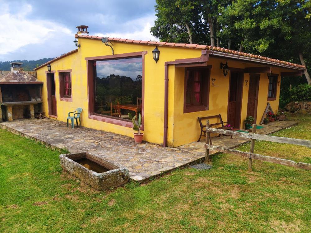  te koop huis Río Da Cruz Ortegal 32