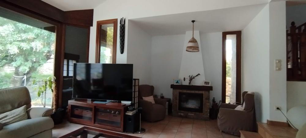  te koop villa Manzanares El Real Cuenca Alta Del Manzanares 9