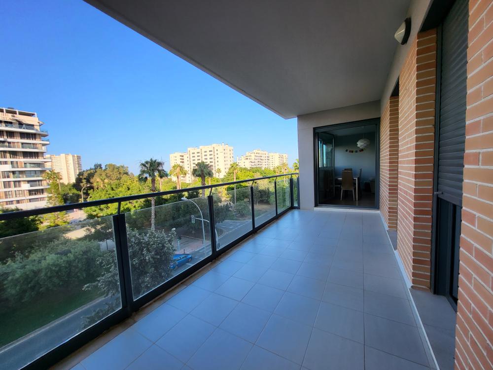  te koop appartement Playa De San Juan Alacantí 9