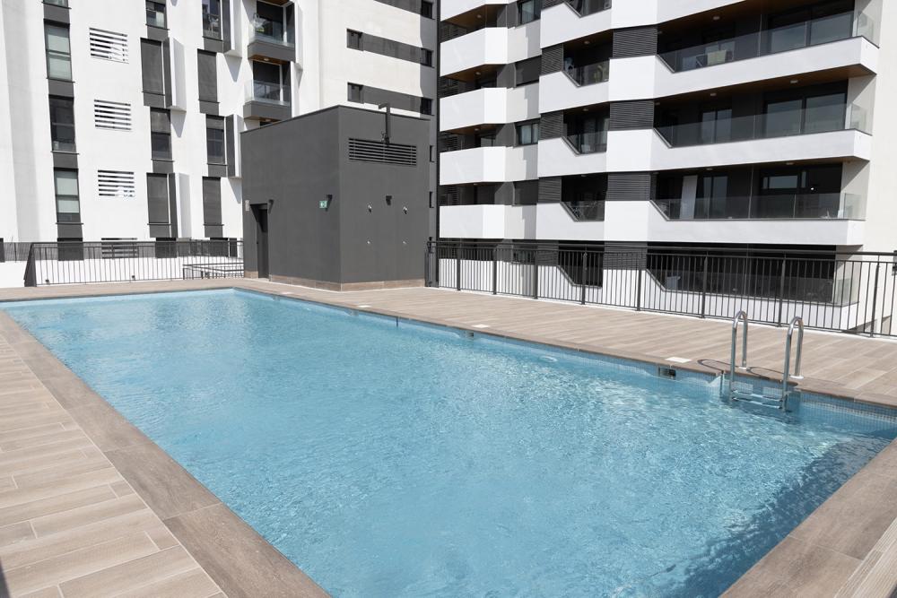  te koop appartement Quatre Carreres Malilla Valencia 19