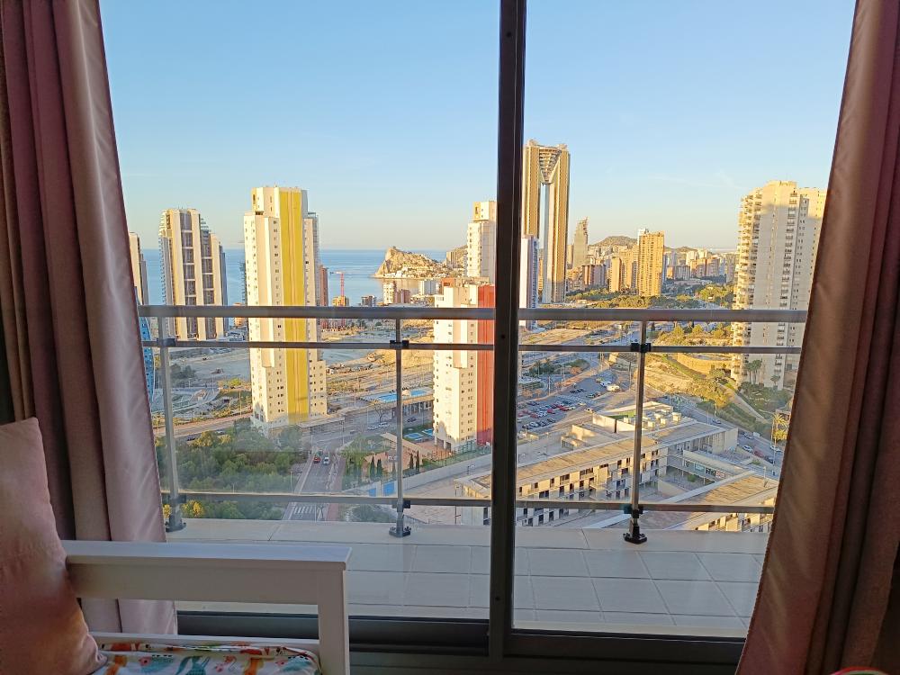  te koop appartement Poniente Marina Baixa 14