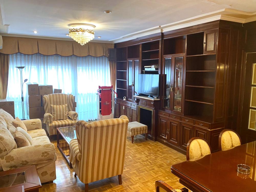 te koop appartement Chamartín-El Viso Madrid Capital 2