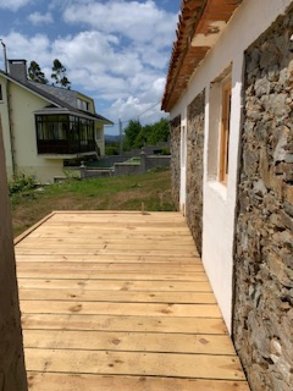  te koop huis Felgosas Ortegal 18