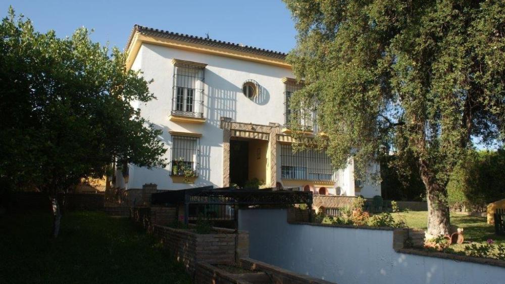  te koop huis Tomares Metropolitana De Sevilla 5
