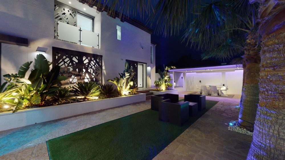  te koop villa Tres Cales Baix Ebre 61