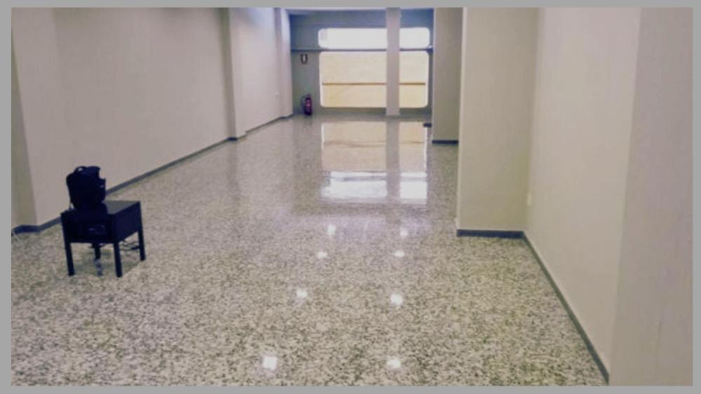  te koop bedrijfsruimte/ kantoor Poniente Marina Baixa 8
