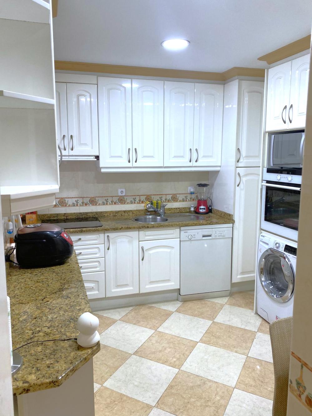  te koop appartement Chamartín-El Viso Madrid Capital 15