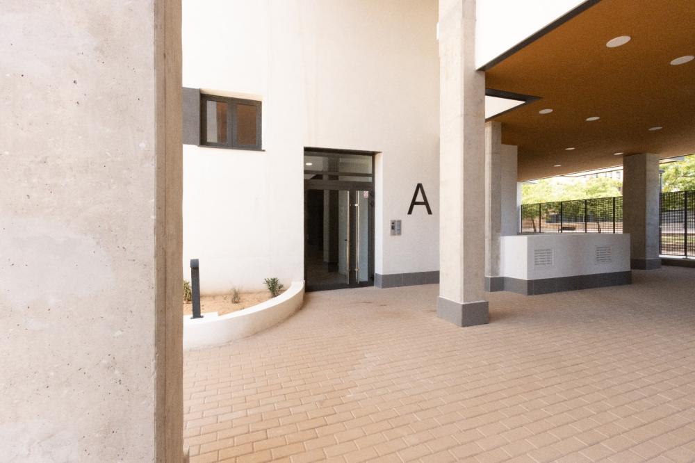  te koop appartement Quatre Carreres Malilla Valencia 23