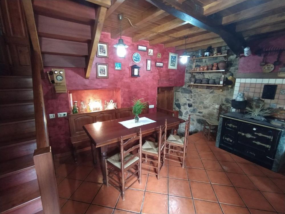  te koop huis Río Da Cruz Ortegal 31