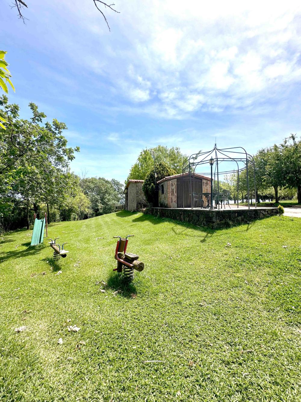  te koop boerderij Villanueva De La Vera La Vera 21
