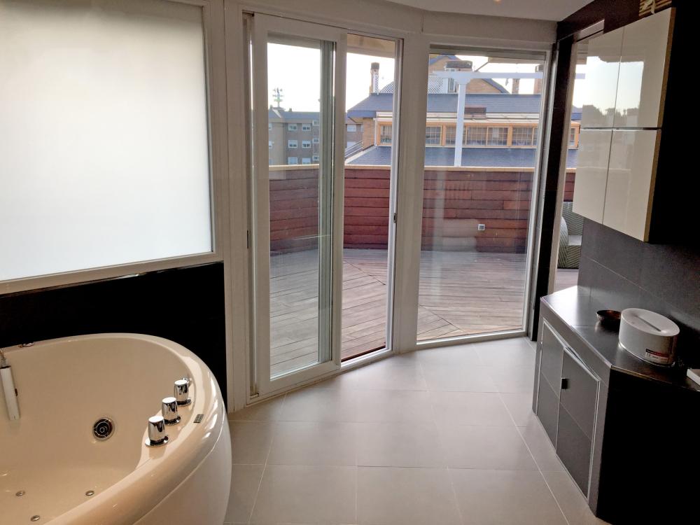  te koop duplex Majadahonda Cuenca Del Guadarrama 1