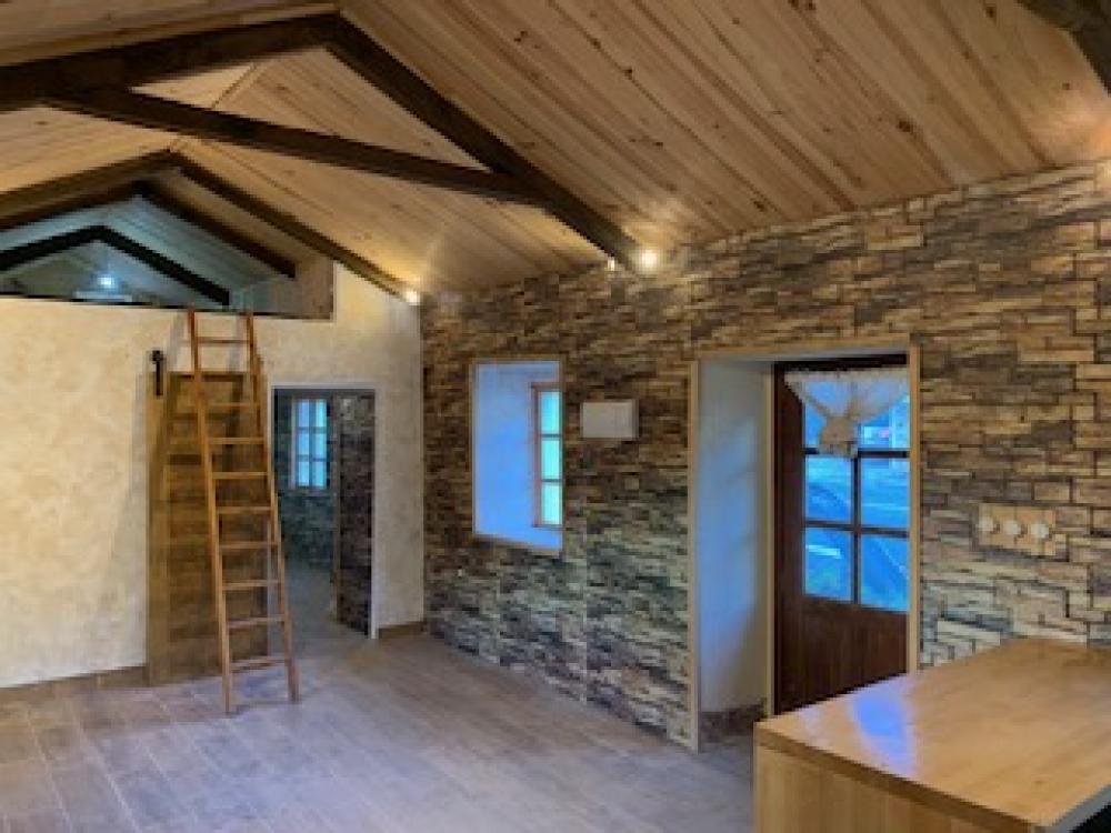  te koop huis Felgosas Ortegal 7
