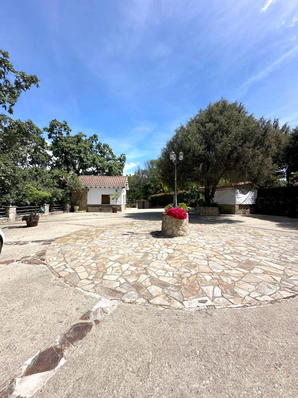  te koop boerderij Villanueva De La Vera La Vera 2