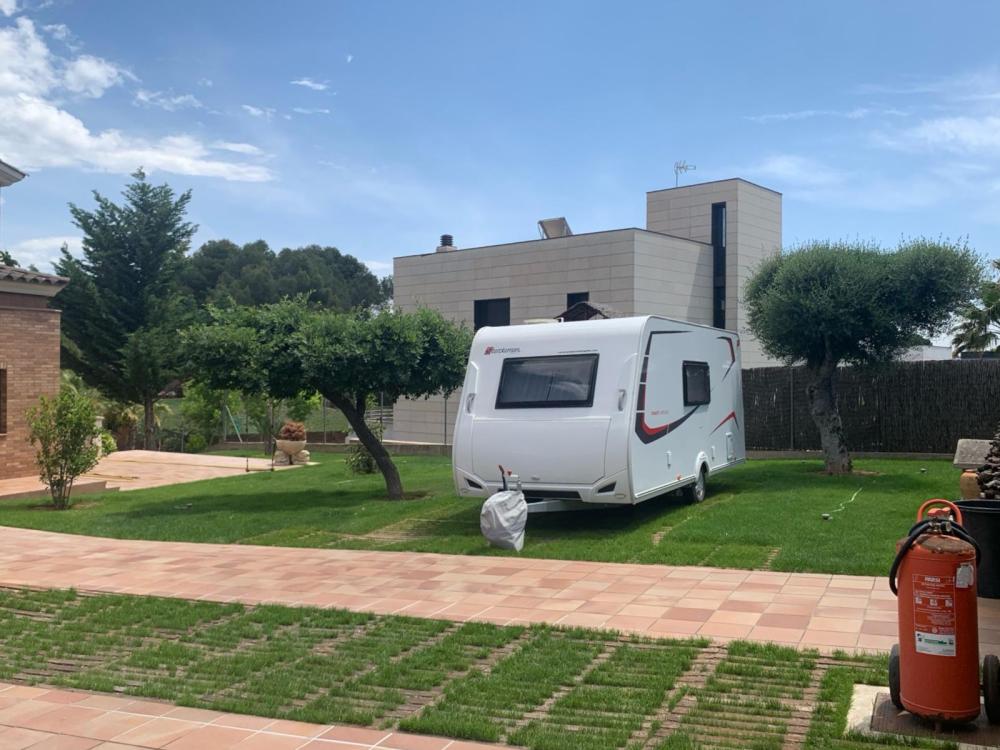  te koop huis Castell-Arnau Vallès Occidental 3