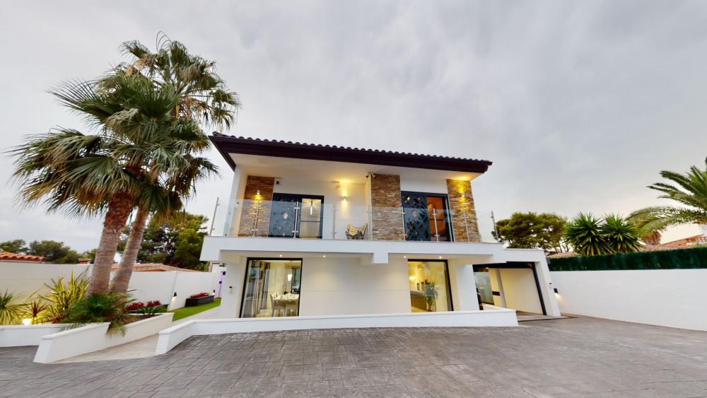  te koop villa Tres Cales Baix Ebre 8