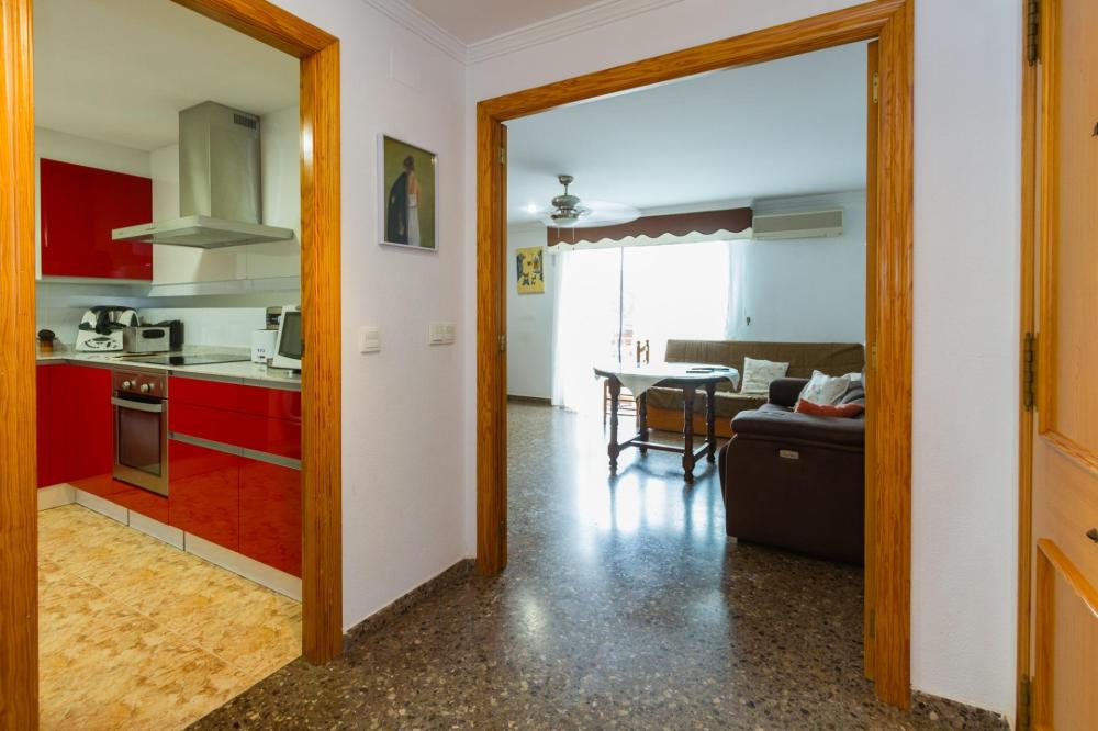  te koop appartement Grau I Platja Safor 2