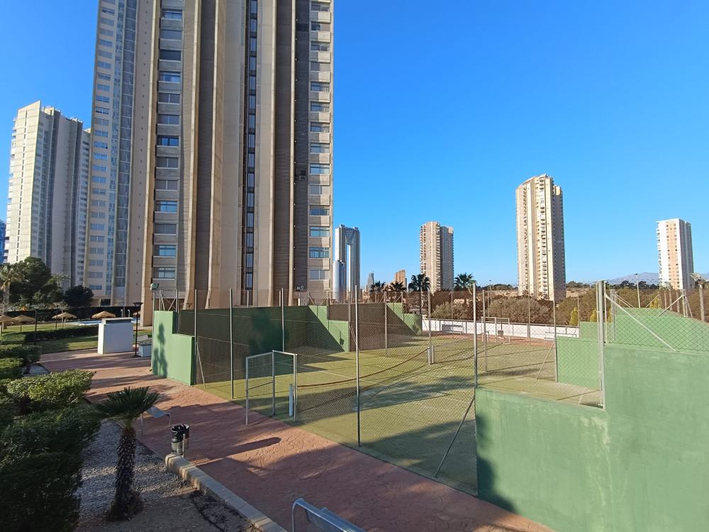  te koop appartement Poniente Marina Baixa 22