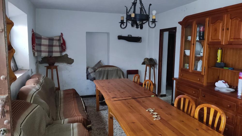  te koop boerderij Santa Olalla Del Cala Sierra De Huelva 7