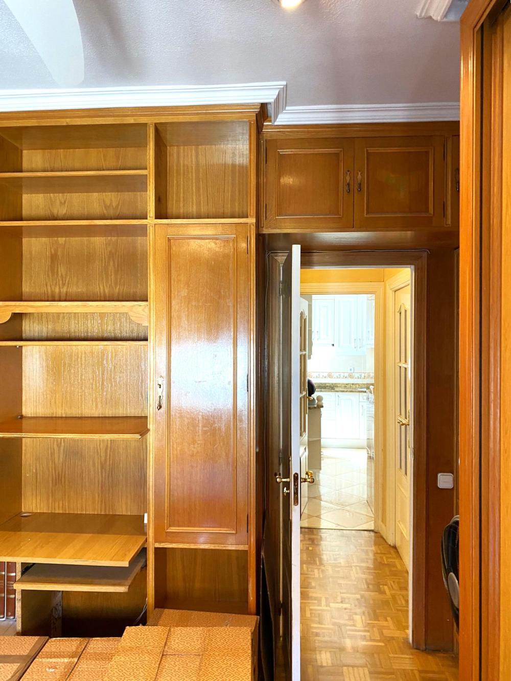  te koop appartement Chamartín-El Viso Madrid Capital 25