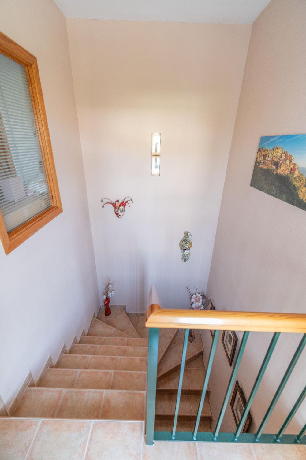  te koop twee-onder-een-kapwoning Gines Metropolitana De Sevilla 26