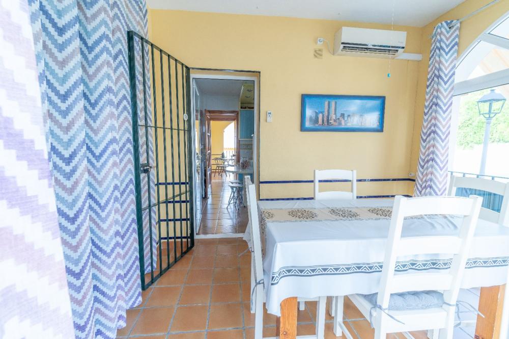  te koop twee-onder-een-kapwoning Gines Metropolitana De Sevilla 33