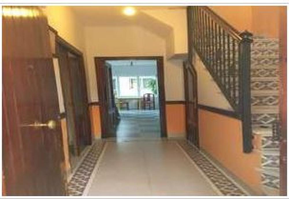  te koop huis Sanlúcar La Mayor Aljarafe 12