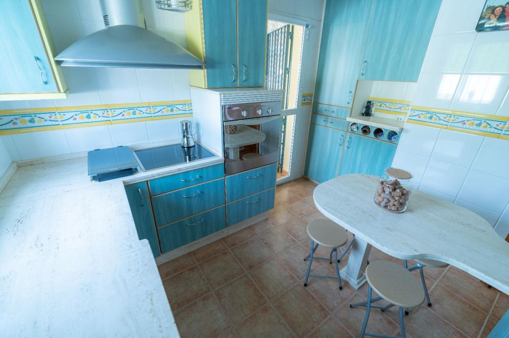  te koop twee-onder-een-kapwoning Gines Metropolitana De Sevilla 43