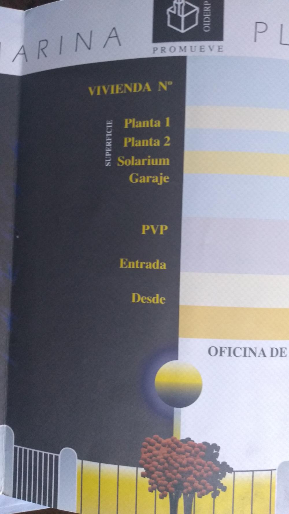  te koop rijtjeshuis Tarifa Campo De Gibraltar 3