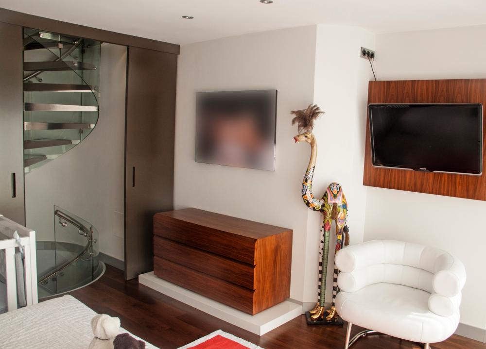  te koop duplex Majadahonda Cuenca Del Guadarrama 23