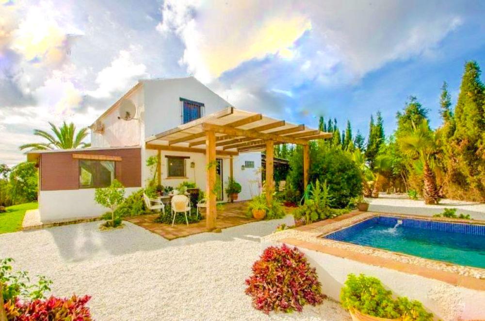  te koop boerderij Estepona Costa Del Sol Occidental 26
