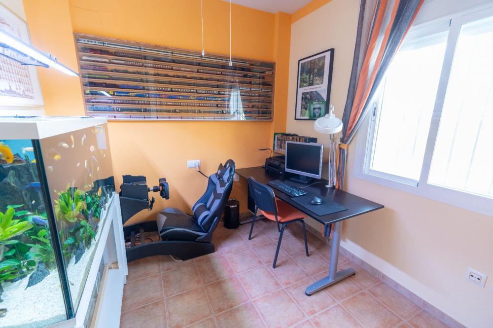  te koop twee-onder-een-kapwoning Gines Metropolitana De Sevilla 28