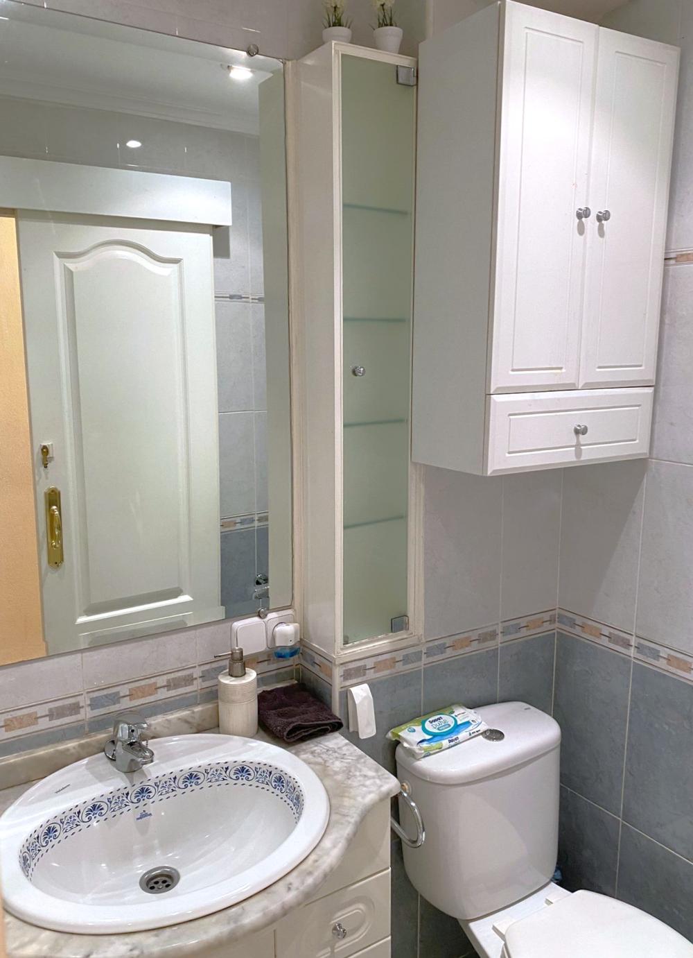  te koop appartement Chamartín-El Viso Madrid Capital 12