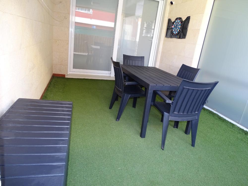  te koop appartement Jesus Pobre Marina Alta 13