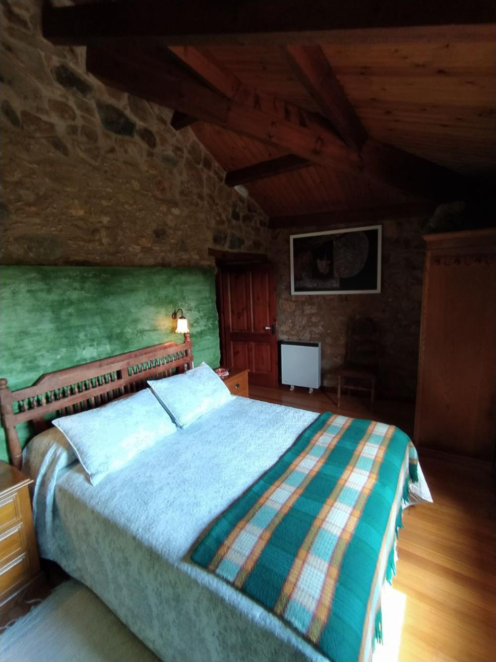  te koop huis Río Da Cruz Ortegal 16