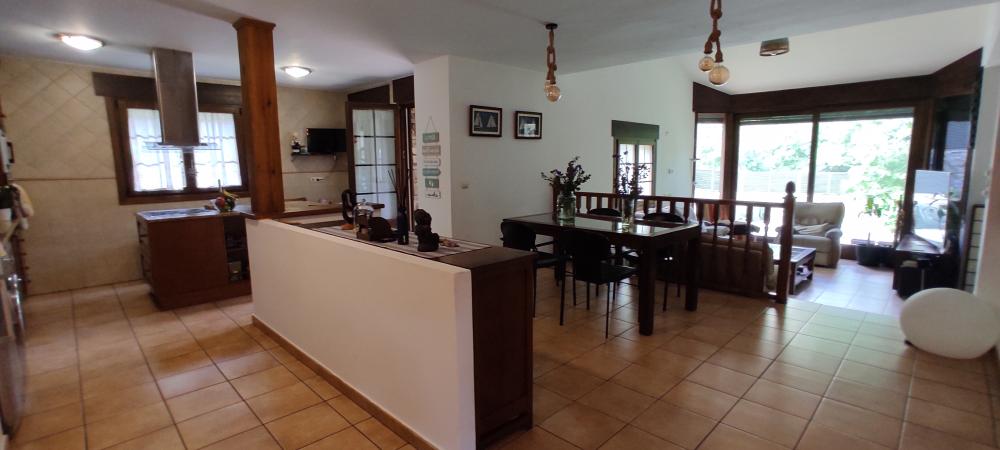  te koop villa Manzanares El Real Cuenca Alta Del Manzanares 11