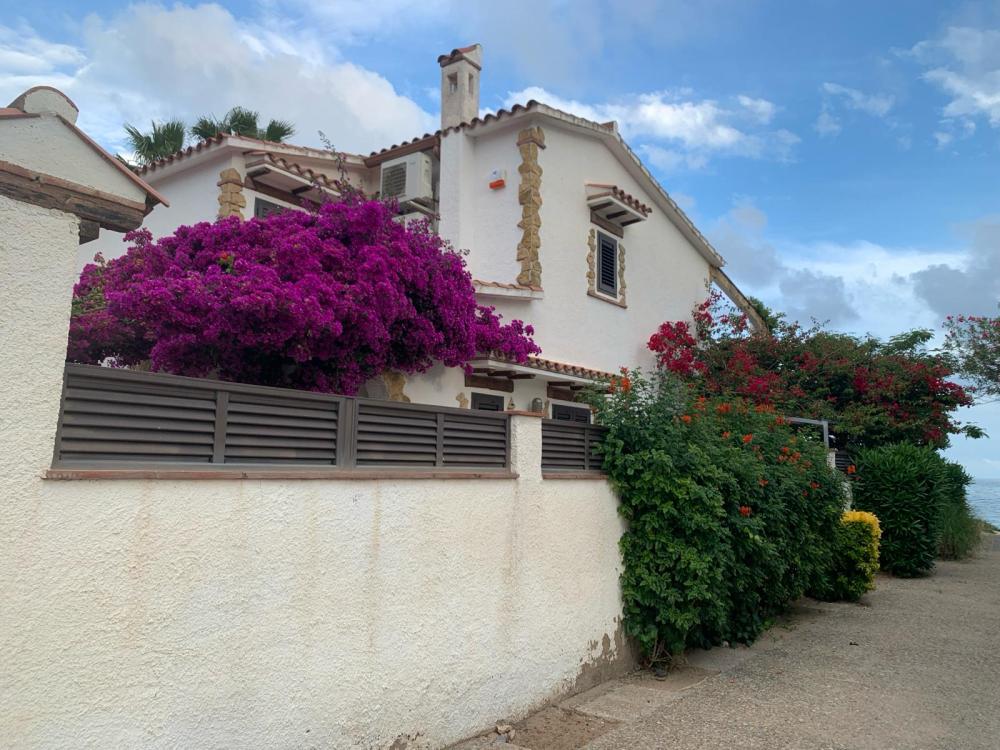  te koop twee-onder-een-kapwoning Montroig-Bahía Baix Camp 50
