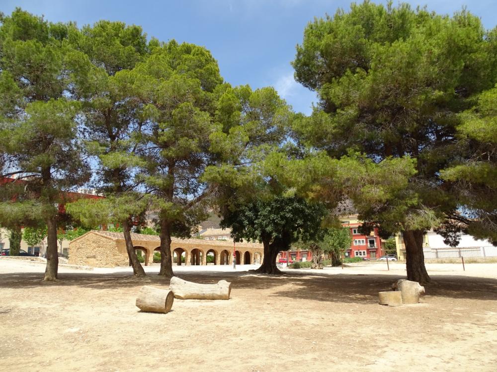  te koop appartement Jesus Pobre Marina Alta 20