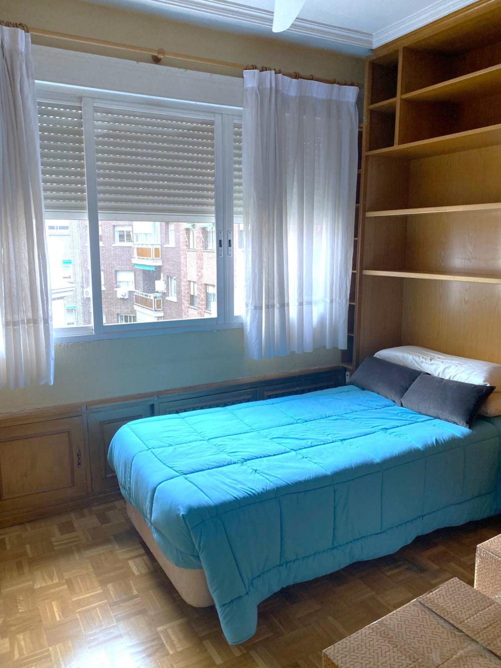 te koop appartement Chamartín-El Viso Madrid Capital 21