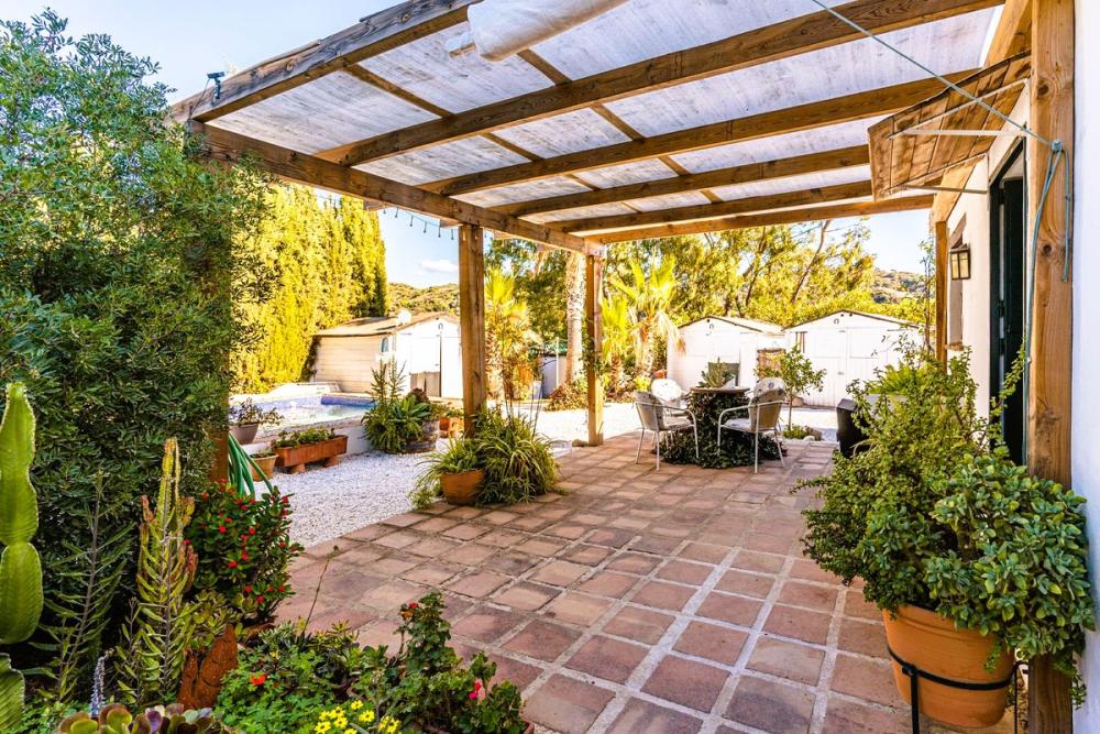  te koop boerderij Estepona Costa Del Sol Occidental 29