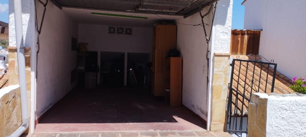  te koop huis Almuñécar Costa Tropical 6