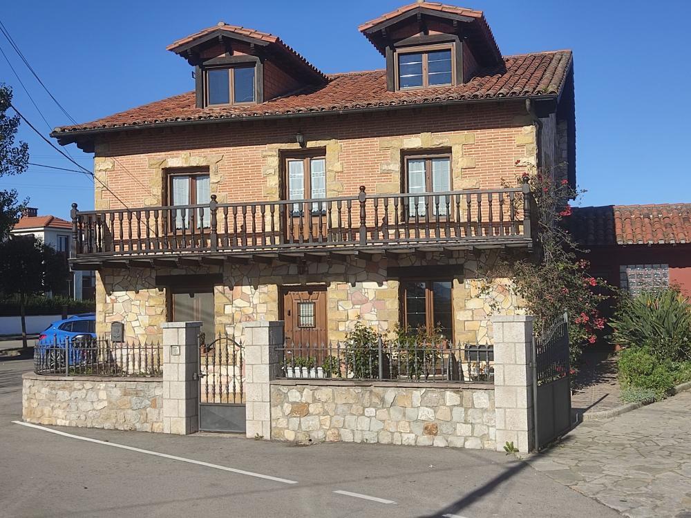  te koop huis Peñacastillo Comarca De Santander 1