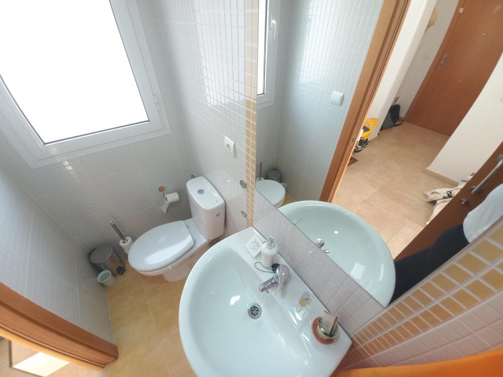  te koop duplex Canet D'en Berenguer Camp De Morvedre 9