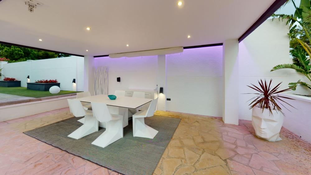  te koop villa Tres Cales Baix Ebre 62