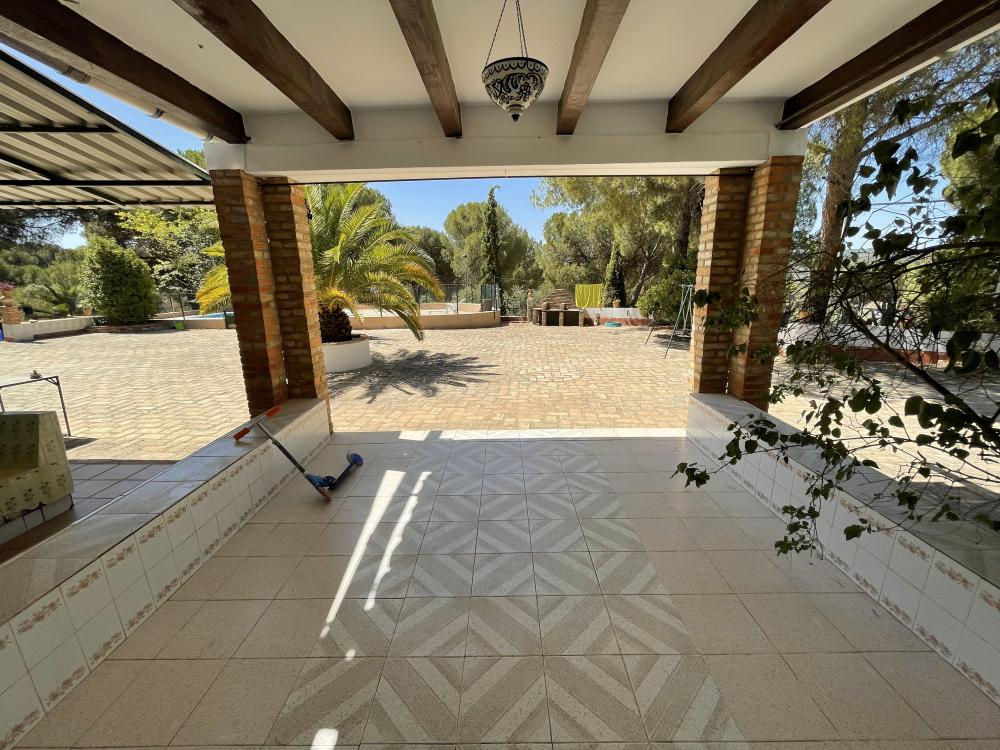  te koop boerderij Andújar Campiña De Jaén 4