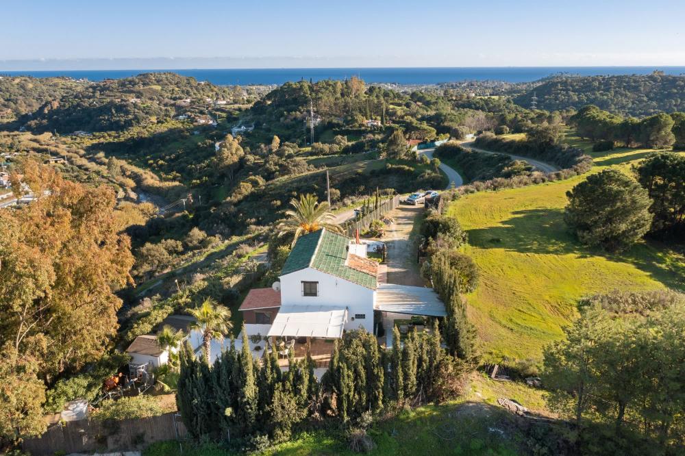  te koop boerderij Estepona Costa Del Sol Occidental 31