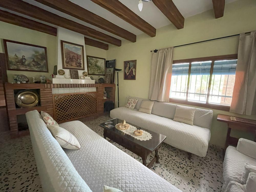  te koop boerderij Andújar Campiña De Jaén 5