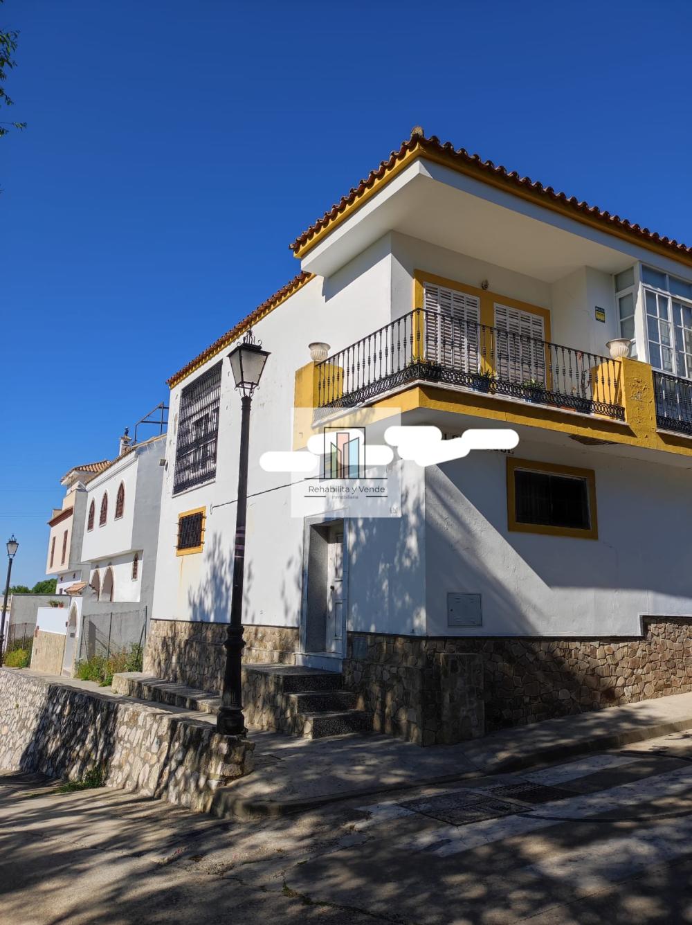  te koop herenhuis Medina Sidonia Janda (La) 2
