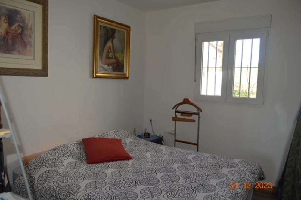  te koop boerderij Rociana Del Condado Condado (El) 13